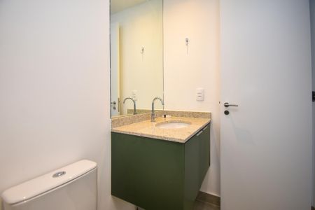 Studio à venda com 26m², 1 quarto e sem vaga Studio à venda com 26m², 1 quarto e sem vagabanheiro