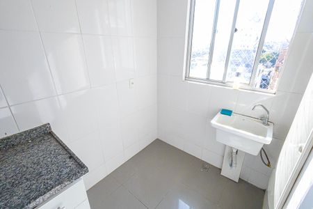 Apartamento para alugar com 78m², 3 quartos e 2 vagas Apartamento para alugar com 78m², 3 quartos e 2 vagasArea de serviço