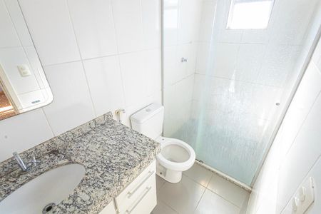Apartamento para alugar com 78m², 3 quartos e 2 vagas Apartamento para alugar com 78m², 3 quartos e 2 vagasSuite