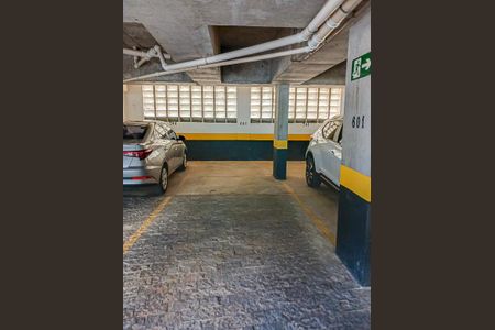 Apartamento para alugar com 78m², 3 quartos e 2 vagas Apartamento para alugar com 78m², 3 quartos e 2 vagasVagas de garagem