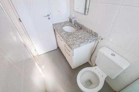 Apartamento para alugar com 78m², 3 quartos e 2 vagas Apartamento para alugar com 78m², 3 quartos e 2 vagasSuite