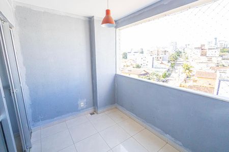 Apartamento para alugar com 78m², 3 quartos e 2 vagas Apartamento para alugar com 78m², 3 quartos e 2 vagasVaranda