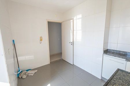 Apartamento para alugar com 78m², 3 quartos e 2 vagas Apartamento para alugar com 78m², 3 quartos e 2 vagasCozinha