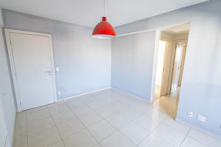 Sala de apartamento para alugar com 3 quartos, 78m² em Castelo, Belo Horizonte