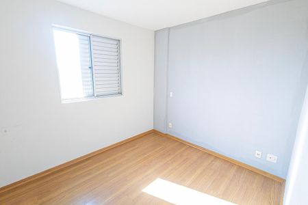 Quarto 1/ suite de apartamento para alugar com 3 quartos, 78m² em Castelo, Belo Horizonte