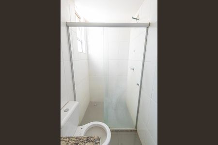 Apartamento para alugar com 78m², 3 quartos e 2 vagas Apartamento para alugar com 78m², 3 quartos e 2 vagasBanheiro