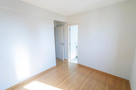 Quarto 1/ suite de apartamento para alugar com 3 quartos, 78m² em Castelo, Belo Horizonte