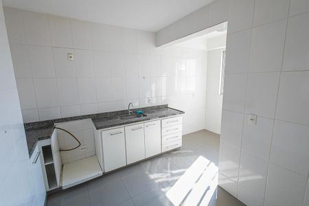 Apartamento para alugar com 78m², 3 quartos e 2 vagas Apartamento para alugar com 78m², 3 quartos e 2 vagasCozinha