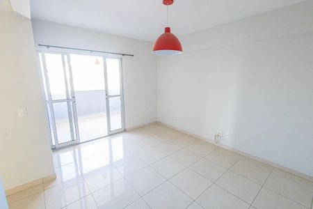 Sala de apartamento para alugar com 3 quartos, 78m² em Castelo, Belo Horizonte