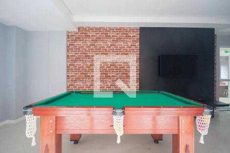 Apartamento à venda com 48m², 2 quartos e 1 vagaÁrea comum