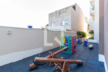 Apartamento à venda com 48m², 2 quartos e 1 vagaÁrea comum