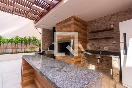 Apartamento à venda com 48m², 2 quartos e 1 vagaÁrea comum