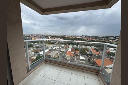 Apartamento à venda com 48m², 2 quartos e 1 vagaSacada