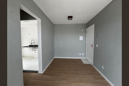 Apartamento à venda com 48m², 2 quartos e 1 vagaSala