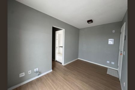 Sala de apartamento à venda com 2 quartos, 48m² em São Pedro, Osasco