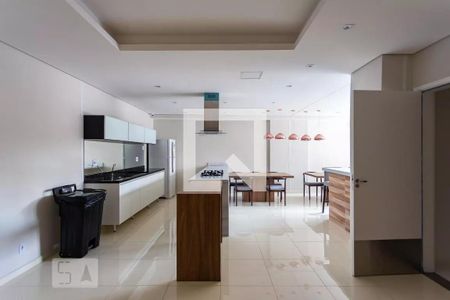 Apartamento à venda com 48m², 2 quartos e 1 vagaÁrea comum