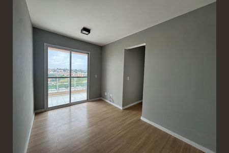 Apartamento à venda com 48m², 2 quartos e 1 vagaSala