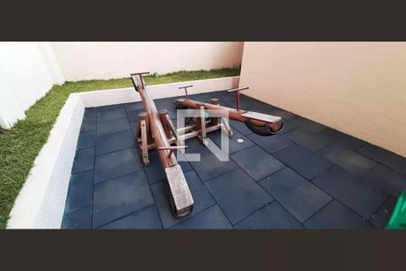 Apartamento à venda com 48m², 2 quartos e 1 vagaÁrea comum