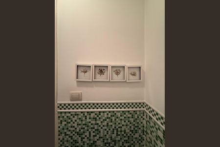 Apartamento à venda com 196m², 3 quartos e 1 vaga
