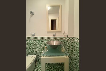 Apartamento à venda com 196m², 3 quartos e 1 vaga