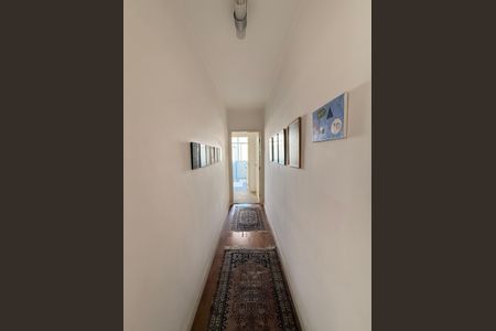 Apartamento à venda com 196m², 3 quartos e 1 vaga