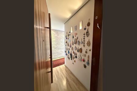 Apartamento à venda com 196m², 3 quartos e 1 vaga