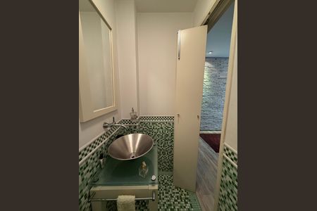 Apartamento à venda com 196m², 3 quartos e 1 vaga