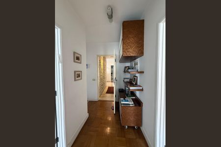 Apartamento à venda com 3 quartos, 196m² em Bela Vista, São Paulo