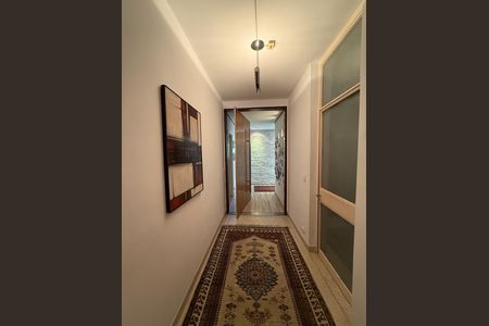 Apartamento à venda com 196m², 3 quartos e 1 vaga
