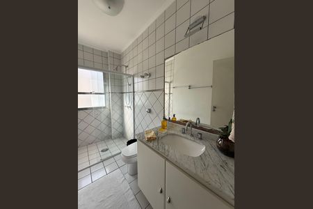 Apartamento à venda com 196m², 3 quartos e 1 vaga