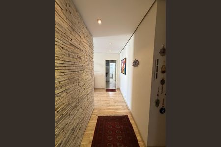 Apartamento à venda com 3 quartos, 196m² em Bela Vista, São Paulo