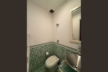 Apartamento à venda com 196m², 3 quartos e 1 vaga