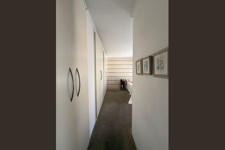 Apartamento à venda com 196m², 3 quartos e 1 vaga