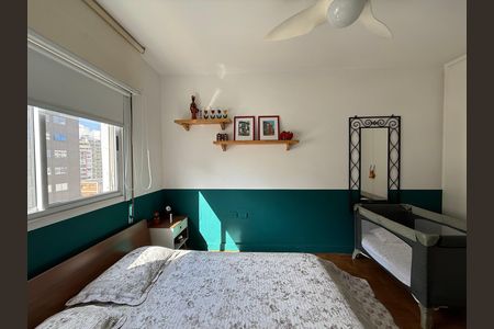 Apartamento à venda com 196m², 3 quartos e 1 vaga