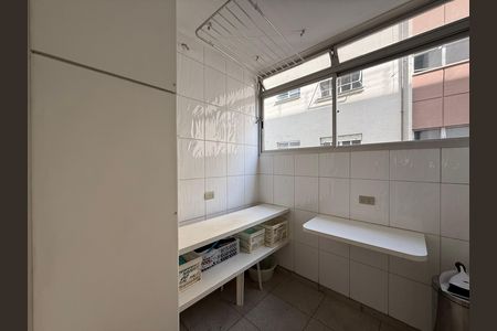 Apartamento à venda com 196m², 3 quartos e 1 vaga