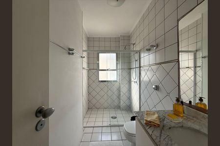 Apartamento à venda com 196m², 3 quartos e 1 vaga