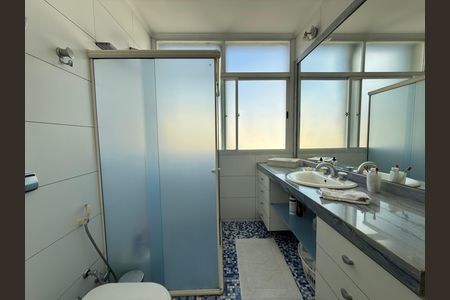Apartamento à venda com 196m², 3 quartos e 1 vaga
