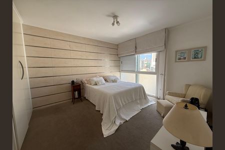 Apartamento à venda com 196m², 3 quartos e 1 vaga