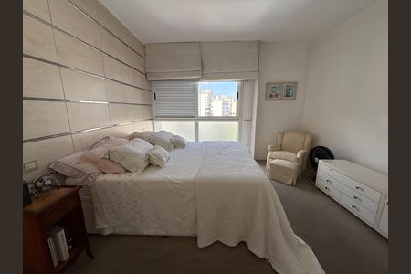 Apartamento à venda com 196m², 3 quartos e 1 vaga