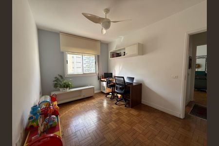 Apartamento à venda com 196m², 3 quartos e 1 vaga
