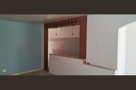 Casa para alugar com 2 quartos, 60m² em Quintino Bocaiúva, Rio de Janeiro