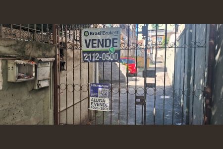 Casa para alugar com 2 quartos, 60m² em Quintino Bocaiúva, Rio de Janeiro