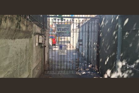 Casa para alugar com 2 quartos, 60m² em Quintino Bocaiúva, Rio de Janeiro
