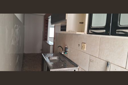 Casa para alugar com 2 quartos, 60m² em Quintino Bocaiúva, Rio de Janeiro
