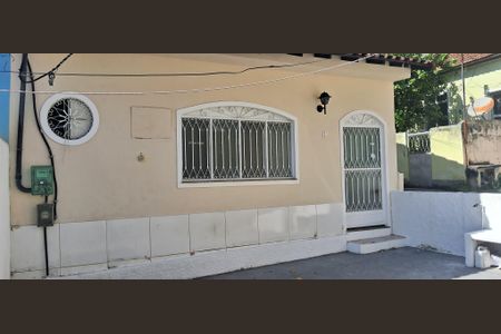 Casa para alugar com 2 quartos, 60m² em Quintino Bocaiúva, Rio de Janeiro