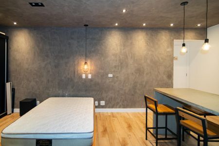 Studio de kitnet/studio para alugar com 0 quarto, 35m² em Bela Vista, São Paulo