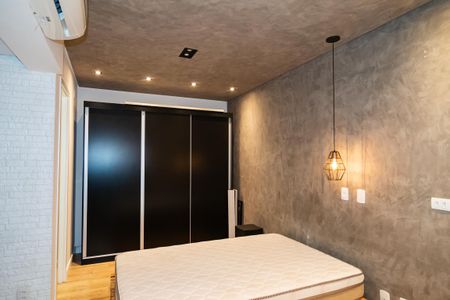 Studio à venda com 35m², 0 quarto e 1 vaga Studio à venda com 35m², 0 quarto e 1 vagaStudio