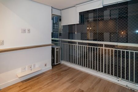 Studio de kitnet/studio para alugar com 0 quarto, 35m² em Bela Vista, São Paulo