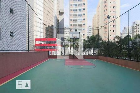 Studio à venda com 35m², 0 quarto e 1 vaga Studio à venda com 35m², 0 quarto e 1 vagaQuadra Esportiva
