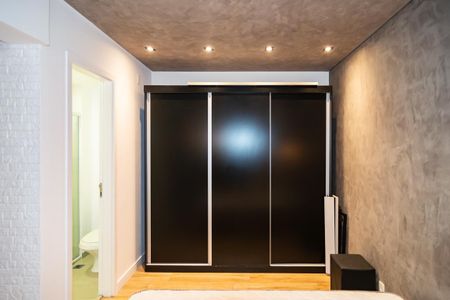 Studio à venda com 35m², 0 quarto e 1 vaga Studio à venda com 35m², 0 quarto e 1 vagaStudio